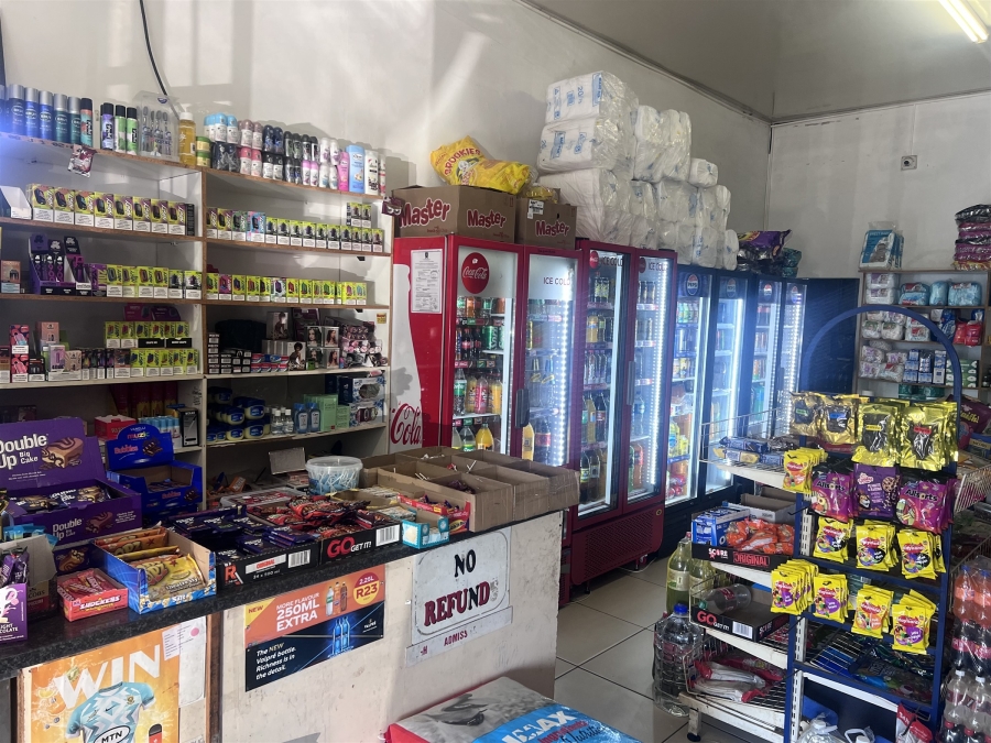 Commercial Property for Sale in Gonubie Eastern Cape